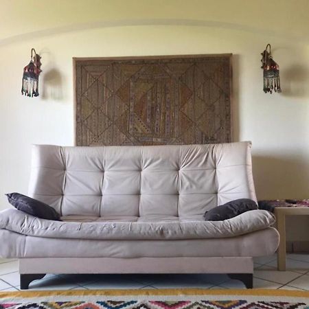 Luxury Chalet - La Hacienda Рас Седр Екстериор снимка